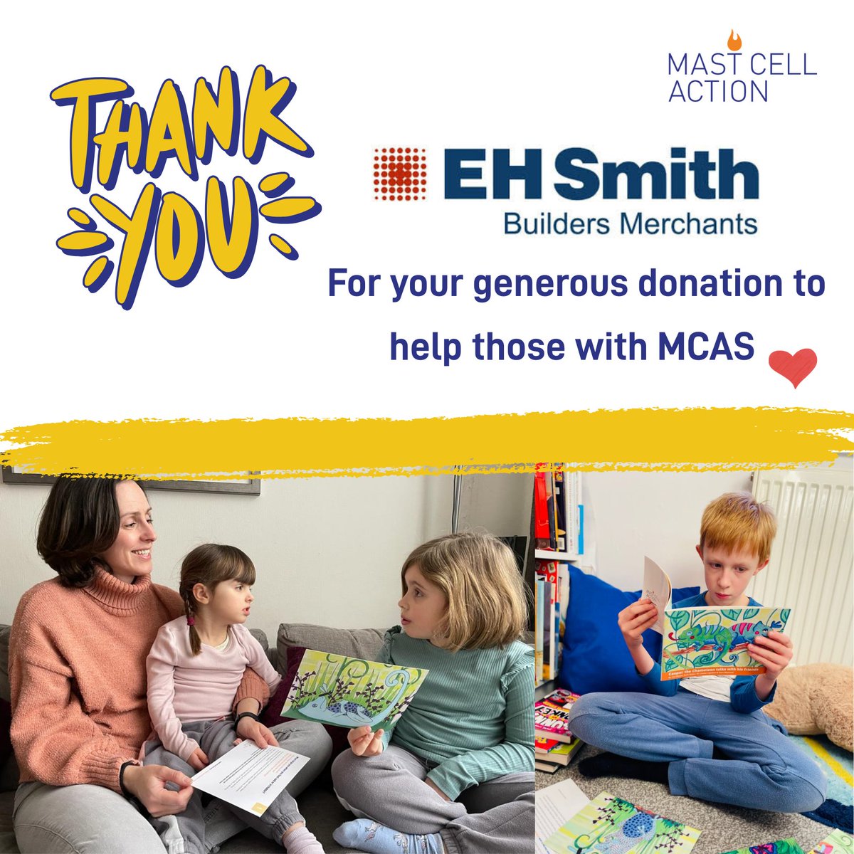 MastCellAction tweet media