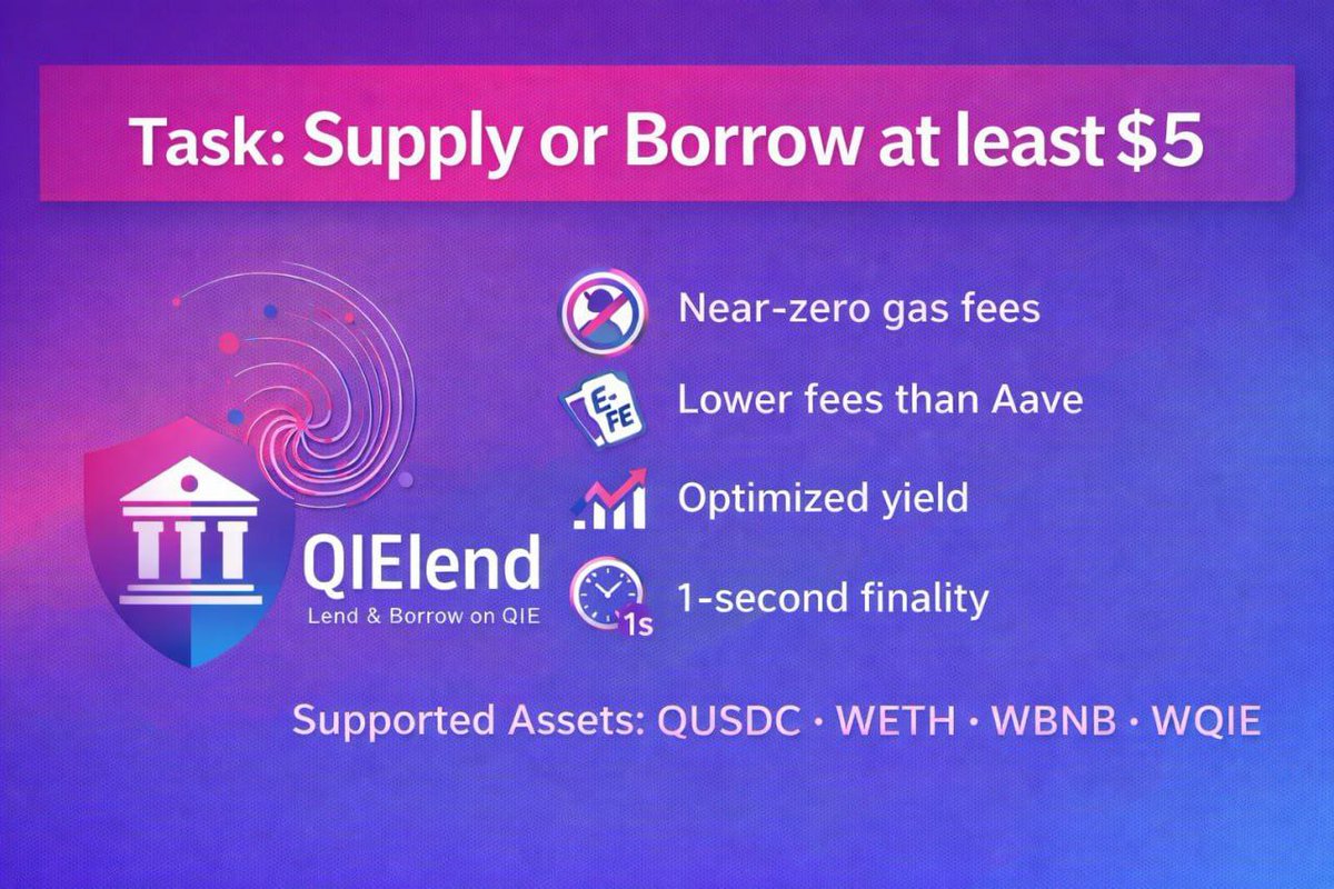 Infinity Labs Global tweet media