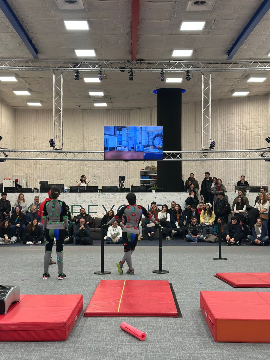 Vancouver Film School tweet media