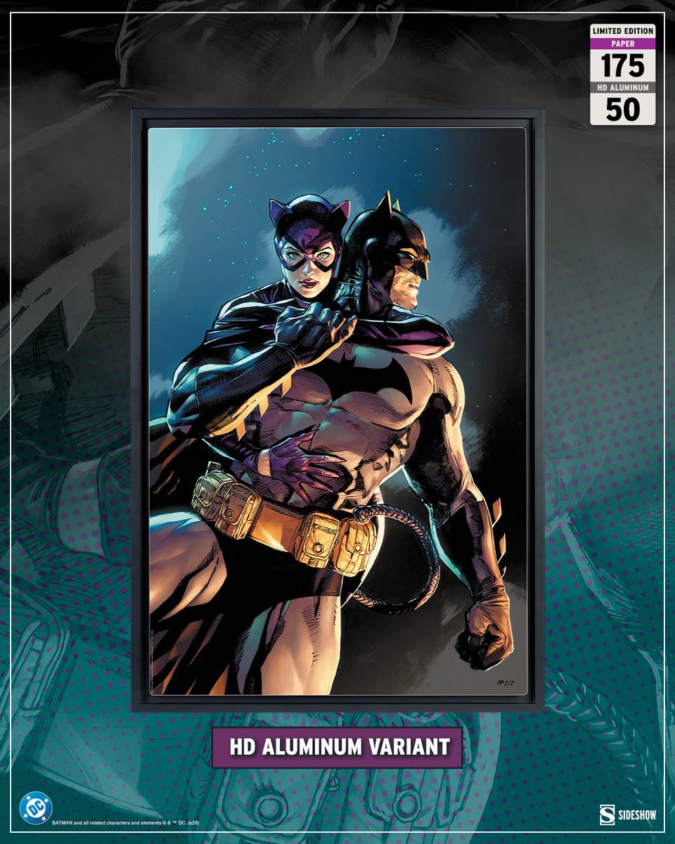 Sideshow Collectibles tweet media