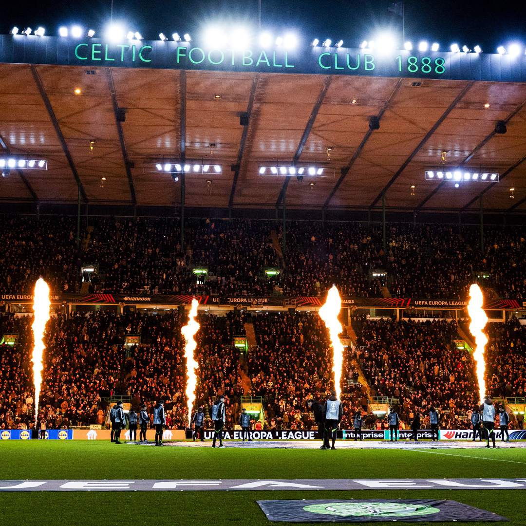 CelticFC's tweet photo. Update from Interim Chairman Brian Wilson⤵