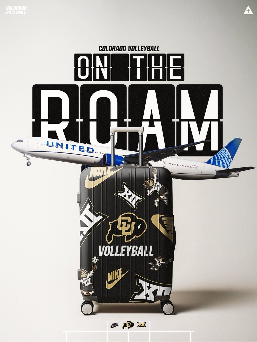 Colorado Buffaloes Volleyball tweet media