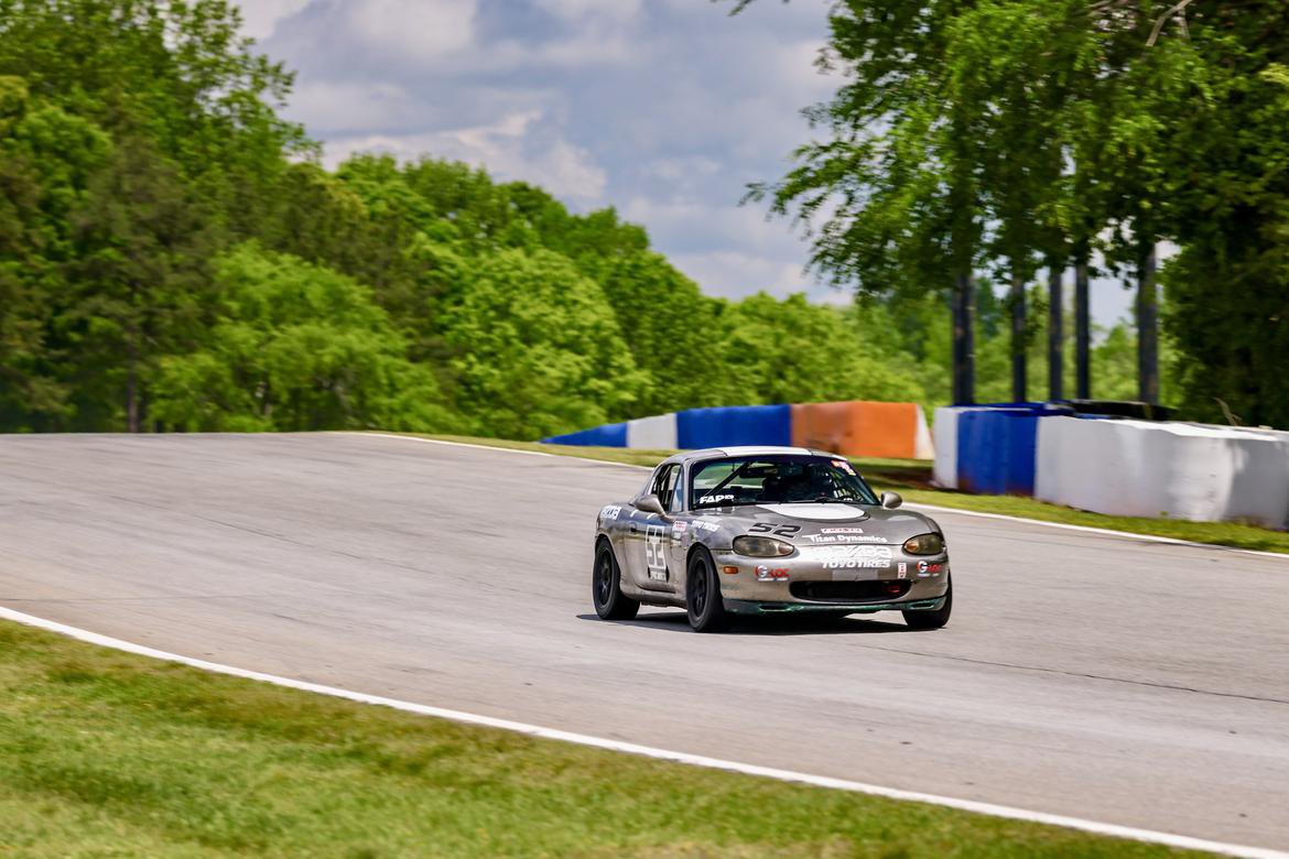 AJ Wolf 🏁🔜Long Beach Grand Prix tweet media