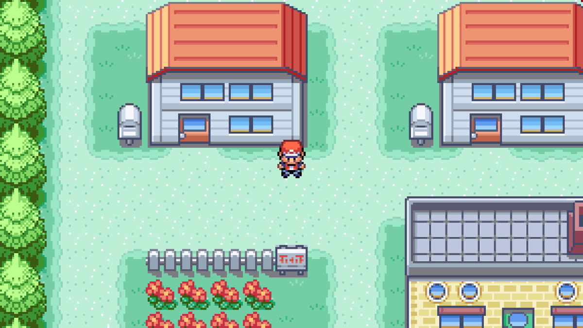 Seeth_0's tweet photo. Ya que iba a ser un port, me hubiera gustado que fuera algo así, con más espacio en la pantalla y con los botones de la Switch jaja https://t.co/oPOQu2KLC8