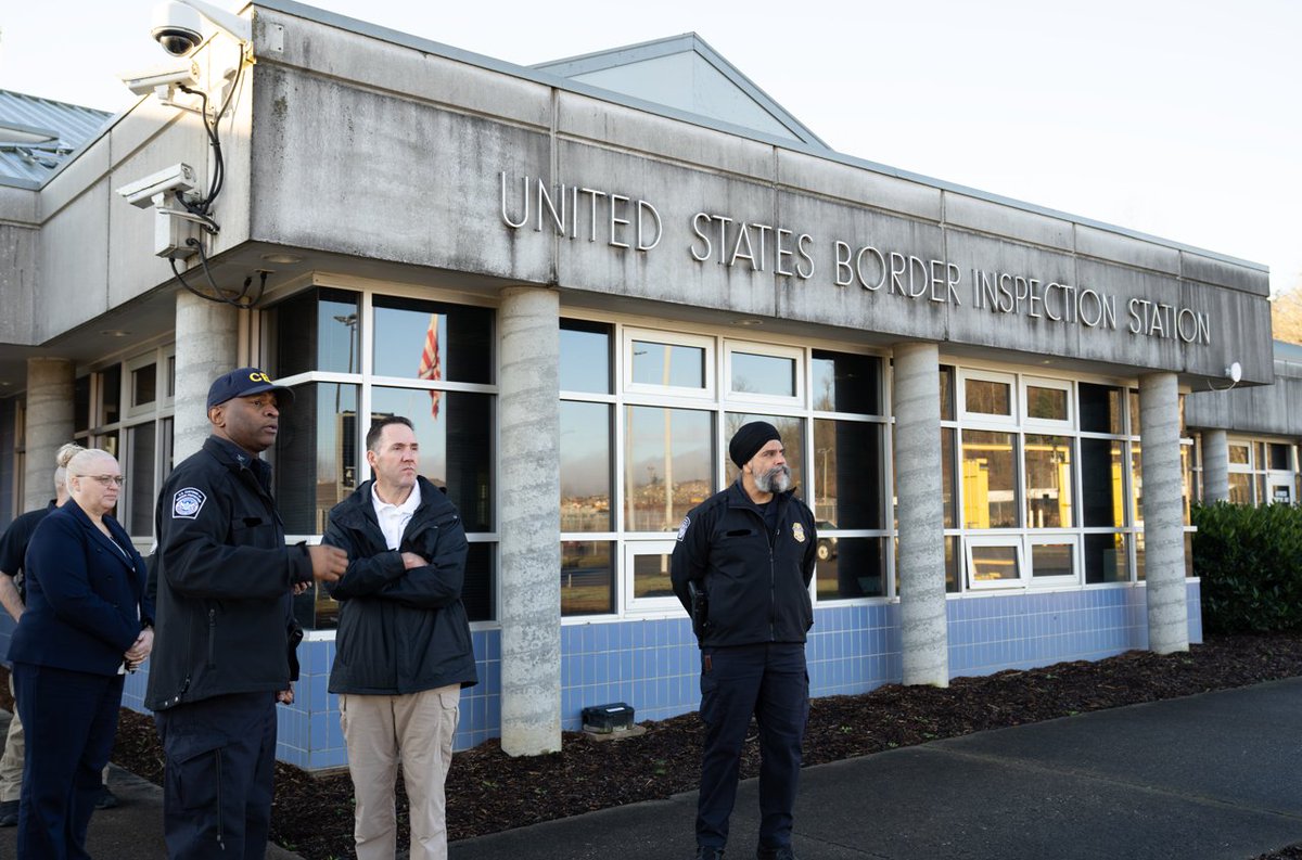 (A)Dep Exec Asst Commissioner Donald R. Stakes tweet media