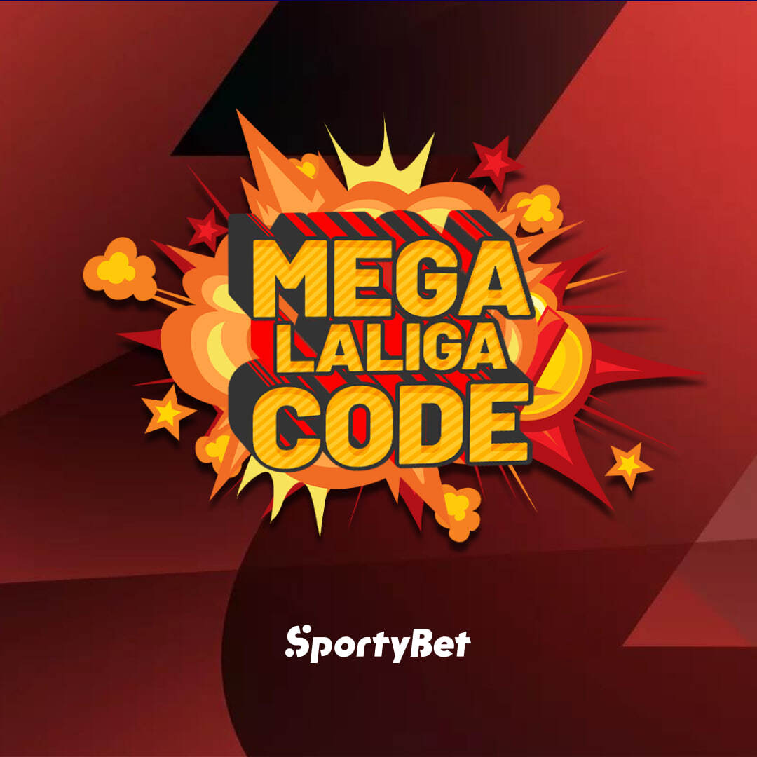 sportybetgh's tweet photo. 🤩 LALIGA BOOKING CODE 🤩
Booking Code: SR8H9Y
Odds: 100+
Games start tonight! Use the SportyBet App or site to place your bet ASAP!
#SportyBet #Odds #Bookingcodes https://t.co/4R00YWh9jb