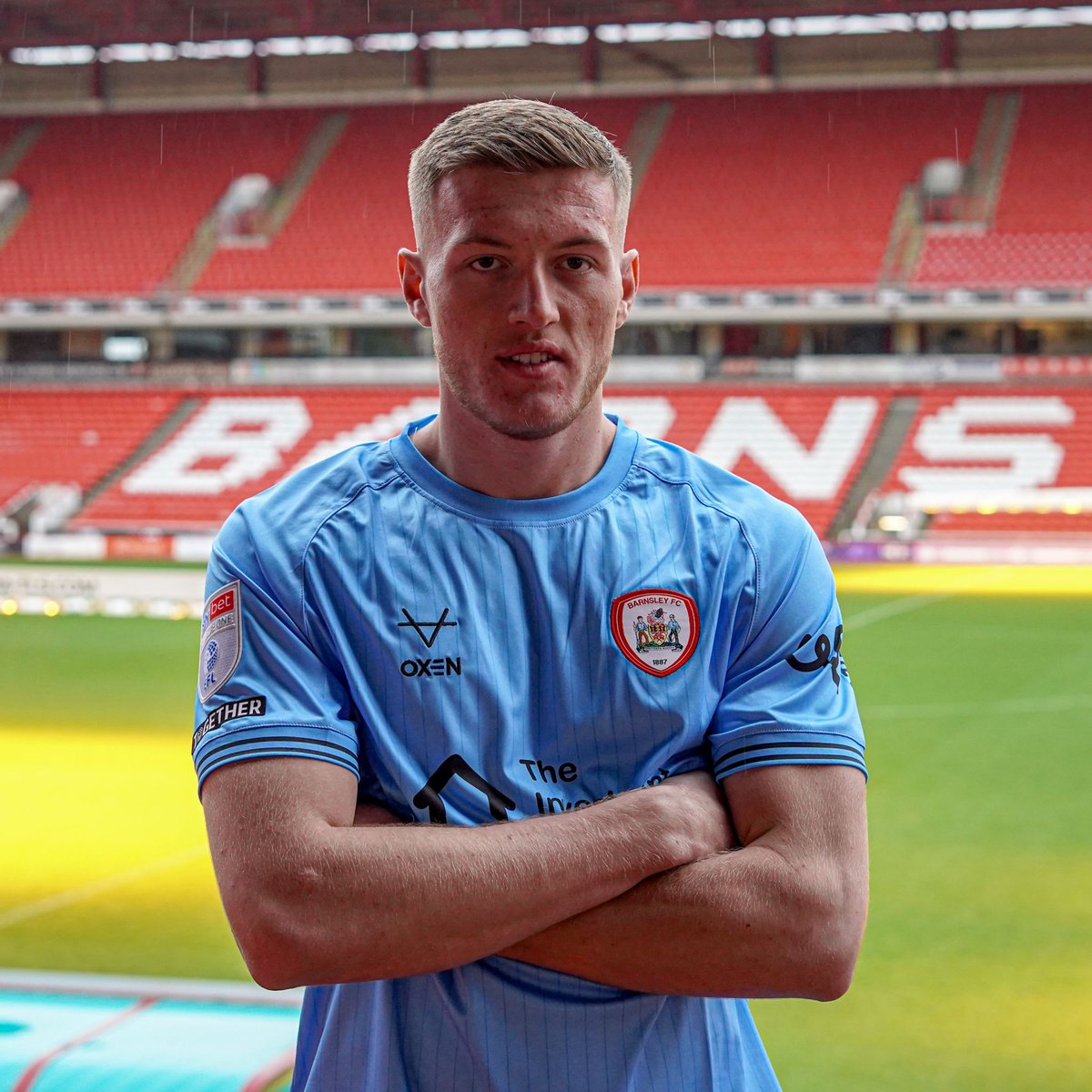 Macclesfield FC (C) tweet media