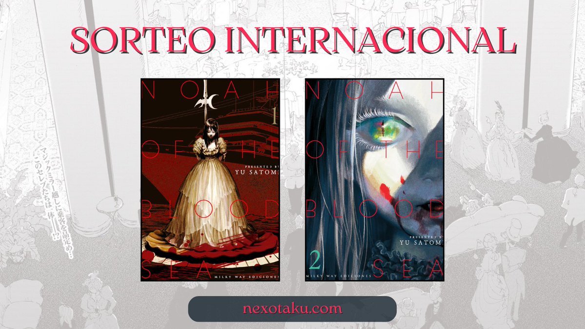 Nexotaku tweet media