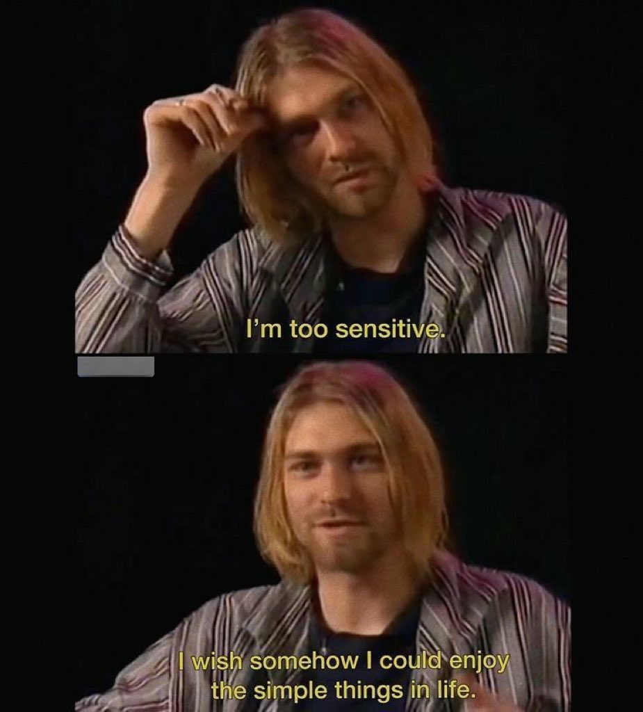 he’s just like me fr