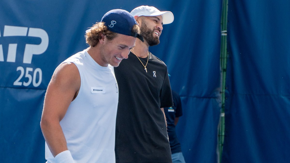 Ground Pass tweet media