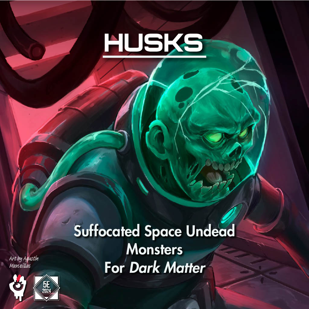 Mage Hand Press tweet media