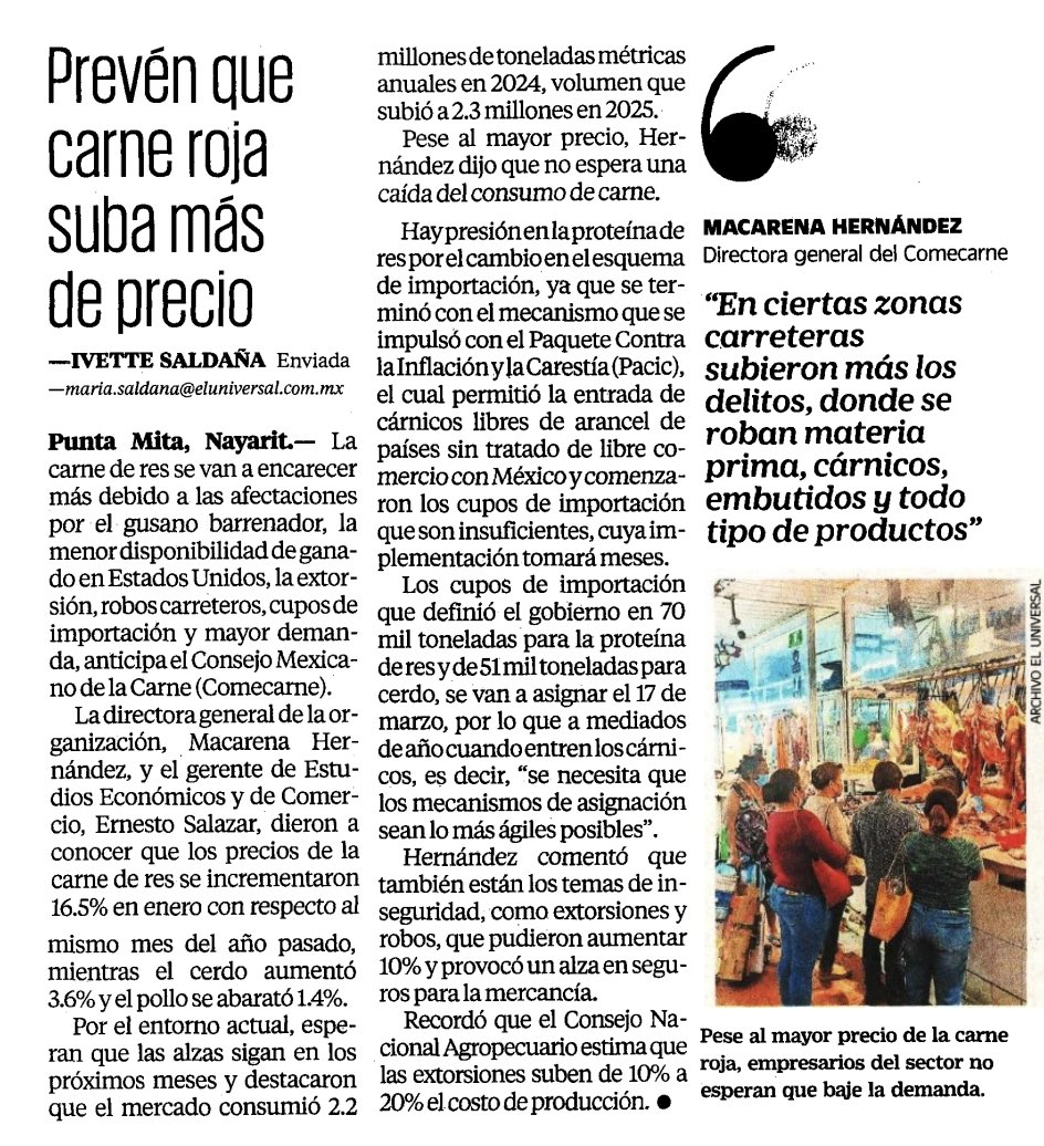 José Carlos Lozano Rivera Rio tweet media
