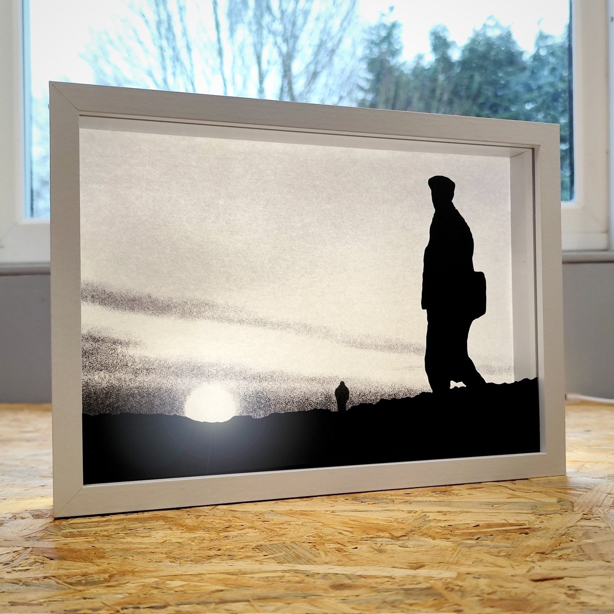 Hidden Britain Sign Co. tweet media