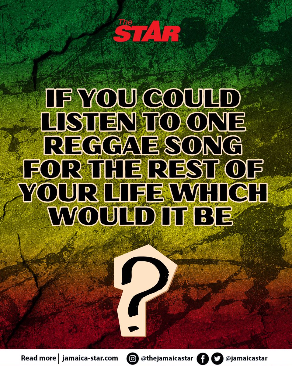 Jamaica Star tweet media