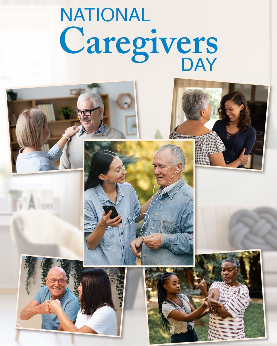 Fisher Center for Alzheimer's Research Foundation tweet media