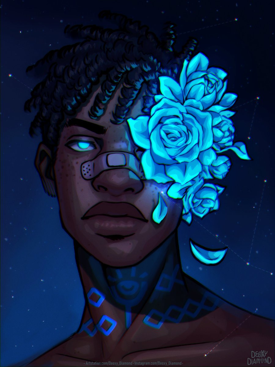 Deoxy 🎗 tweet media