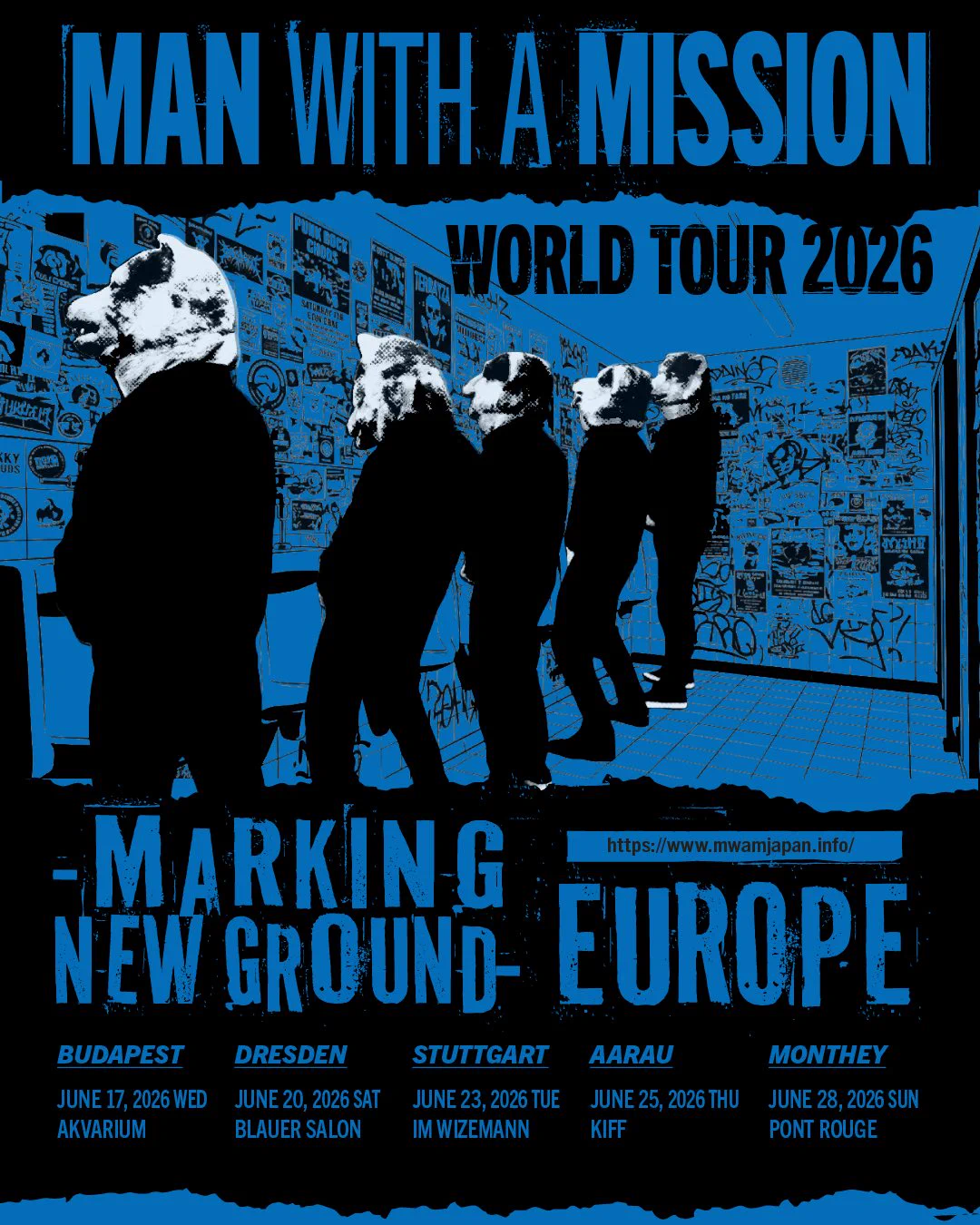 mwaminfo on X: 