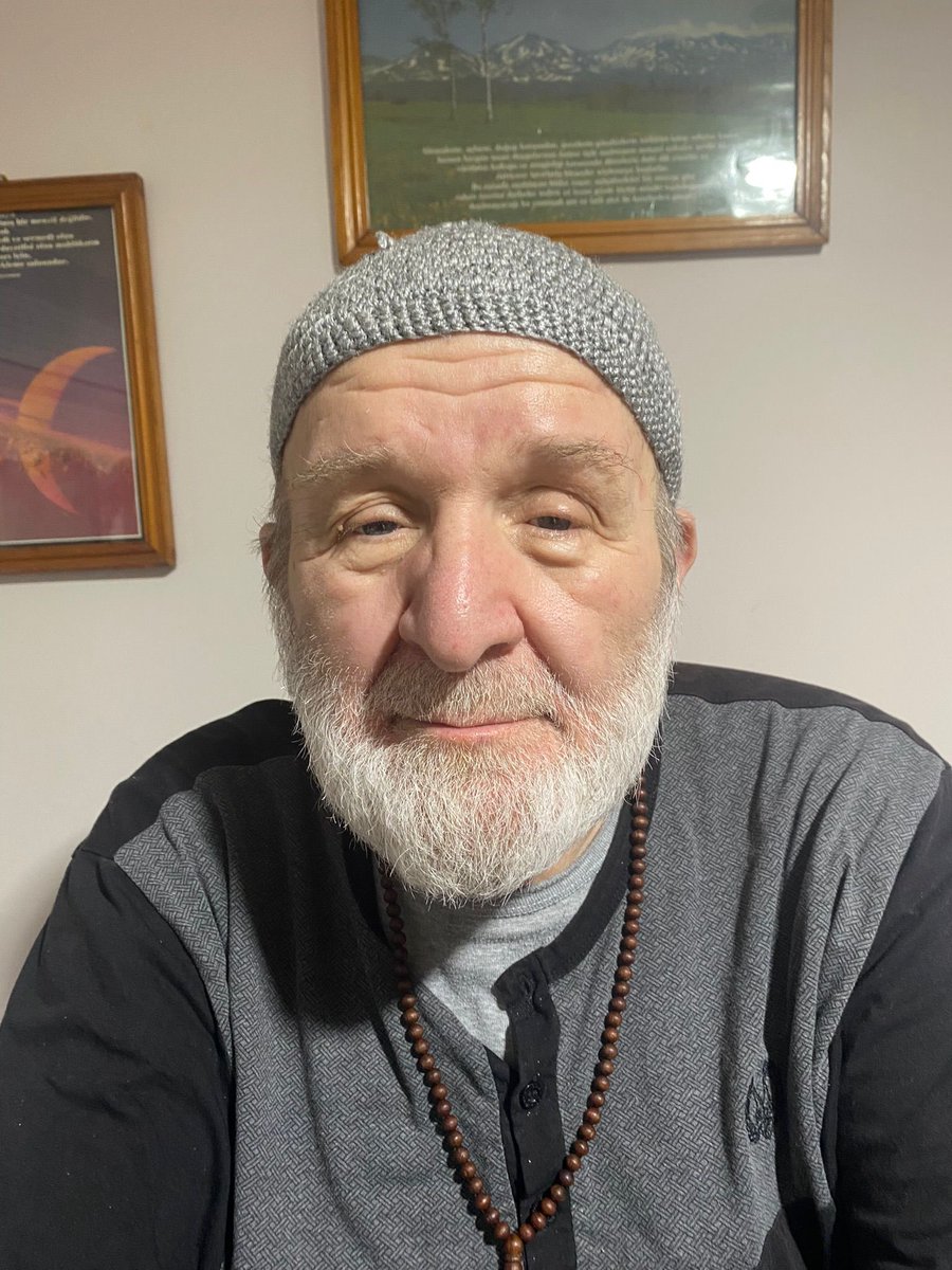 ⚠️ Ağır hasta mahpusların cezaevlerinde tutulması sistematik bir sorun haline geldi. 

Daha önce acı örneklerini gördüğümüz vakaların tekrarlanmaması için, ağır hasta Abdullah Tırpan derhal tahliye edilmeli.

AbdullahTırpanın SesiOlalım