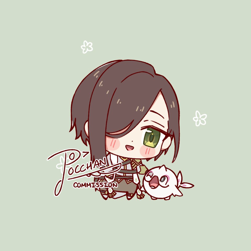 ポッチャン🐧 @VGen tweet media