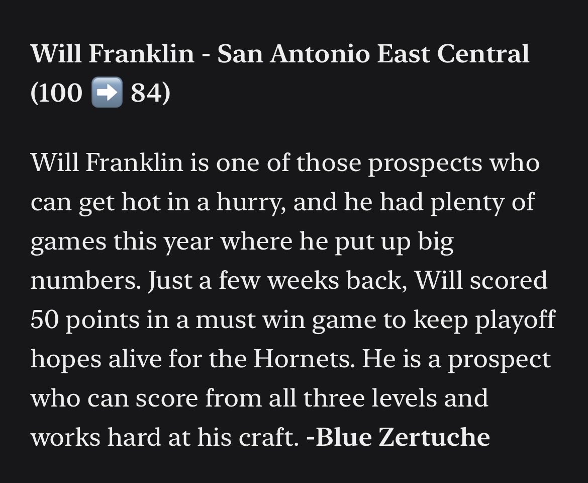 William Franklin tweet media