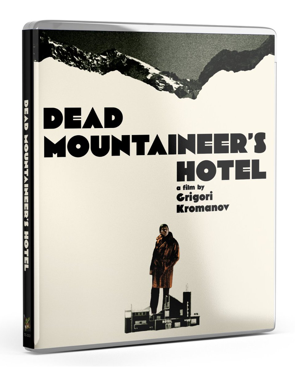 Deaf Crocodile tweet media