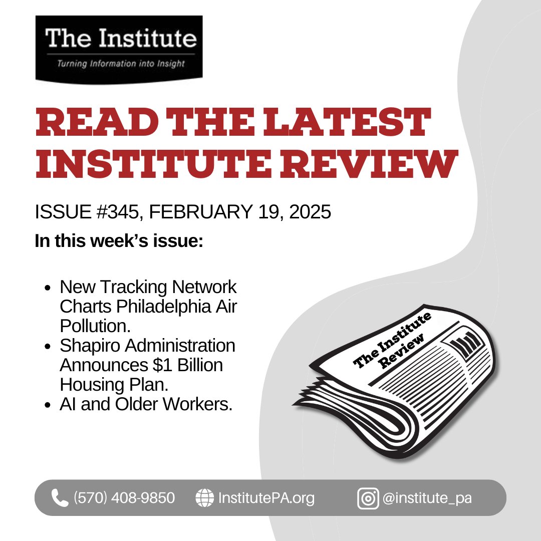 The Institute tweet media
