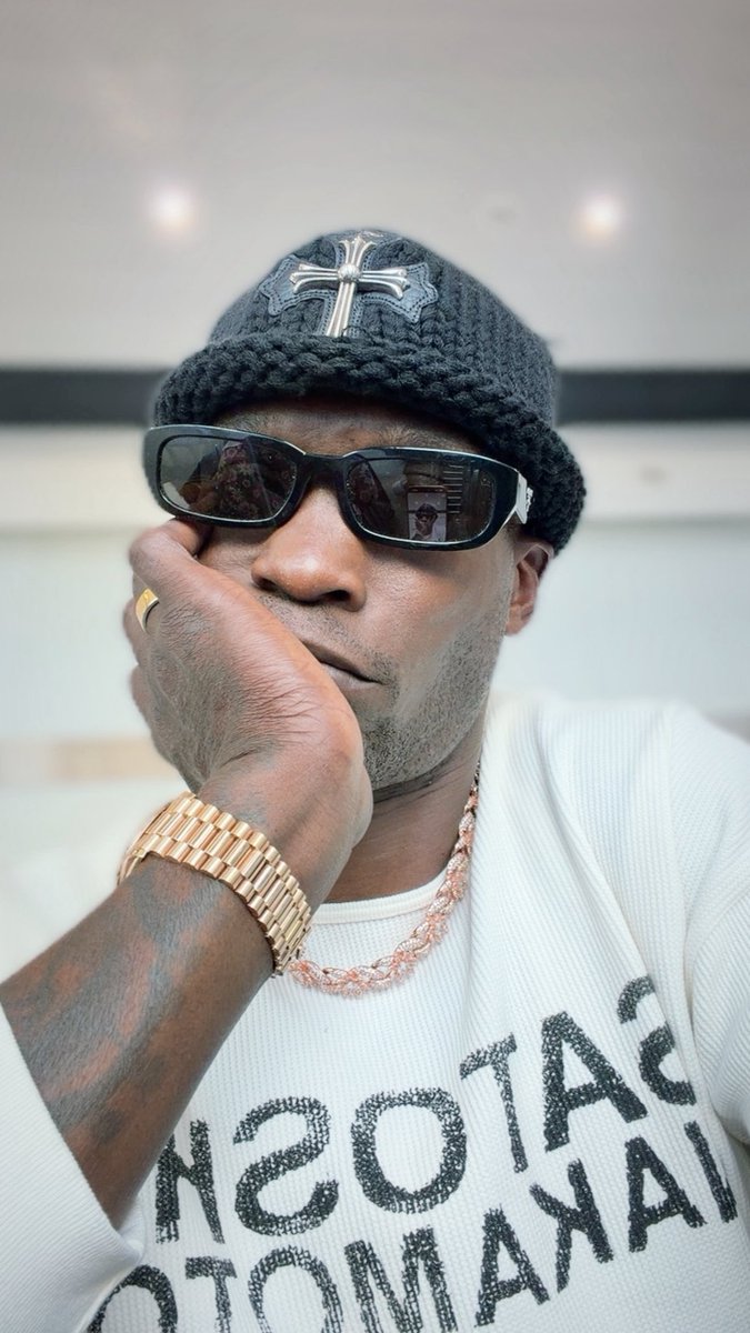 Chad Johnson tweet media