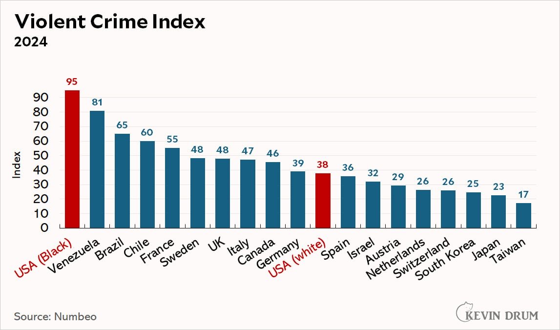 America First tweet media