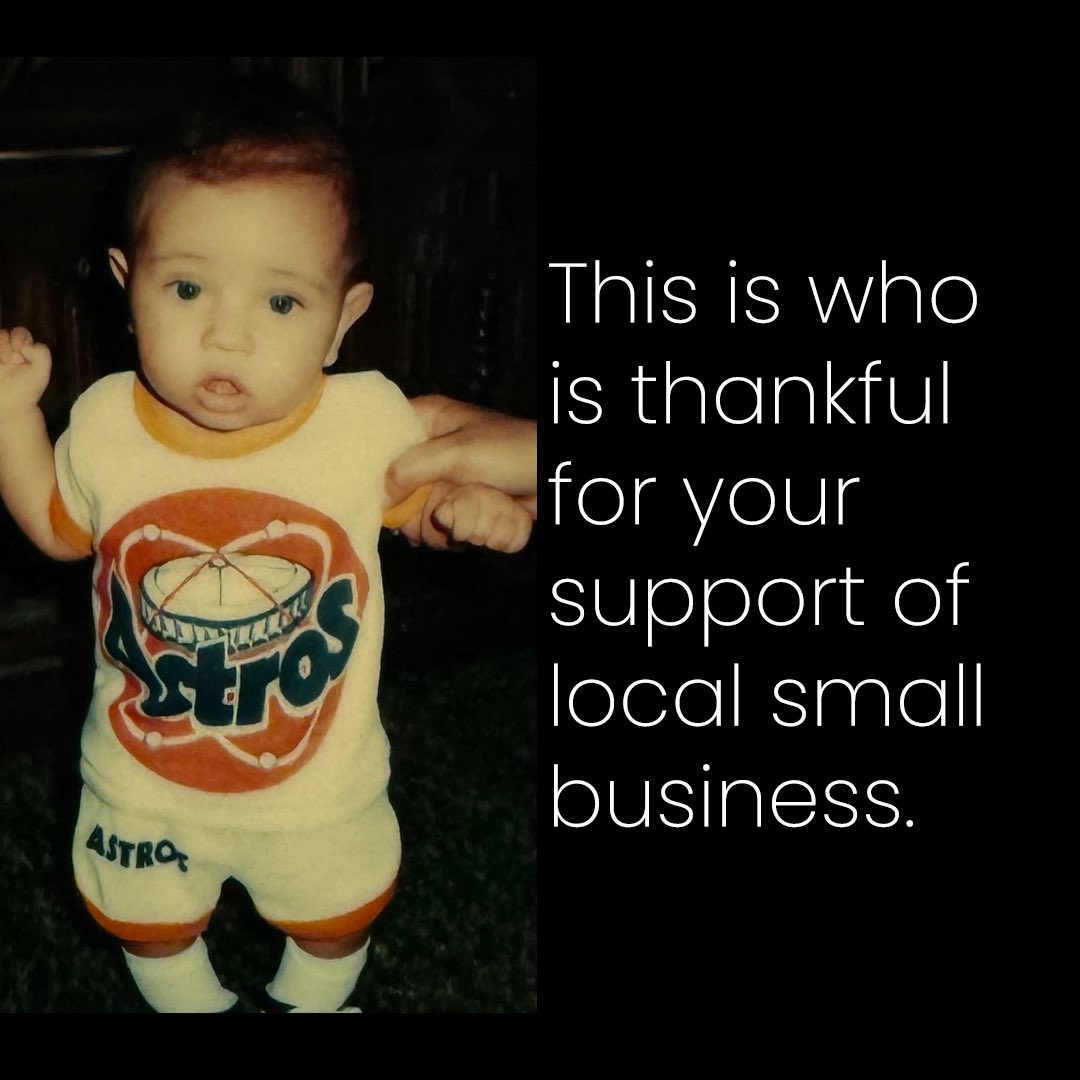 RamShirts's tweet image. I’m not as big as @Fanatics I’m not sold at @Academy or available at @DaikinPark but with your help we can get somewhere special. Thank you for supporting local small business. Not giving up. #keepmovingforward