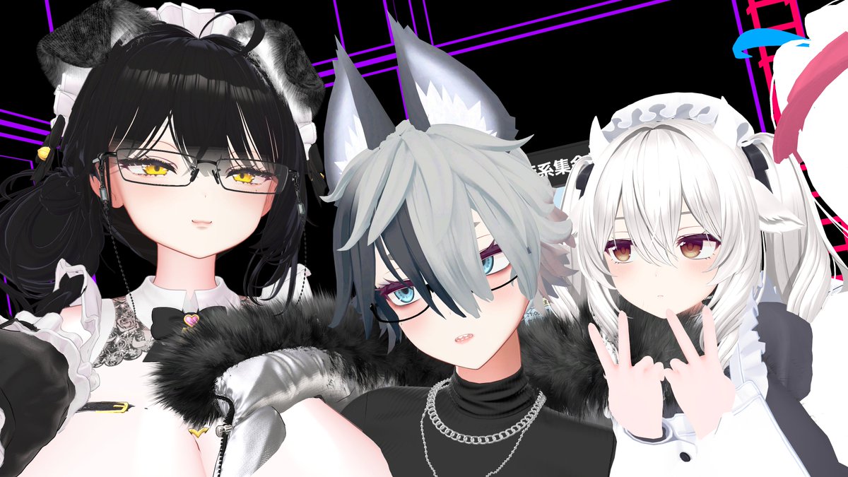 寝! おやすみなさい!! 