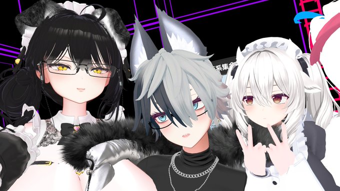 寝! おやすみなさい!! 