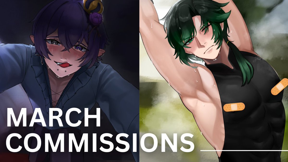 Karu Anelf ☘️🎨 tweet media