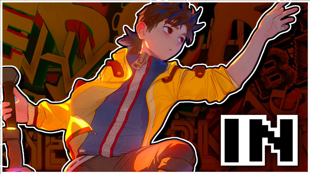 GrampyBack | InDirect tweet media