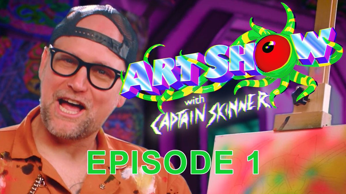 House of Gog tweet media