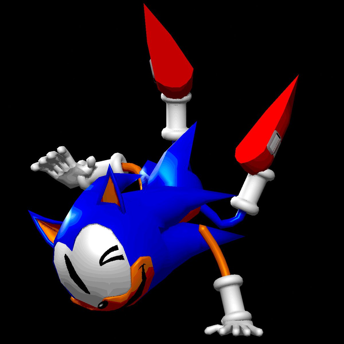 Posin for the fans
He fell right after that btw
#rewritesweep #execommunity