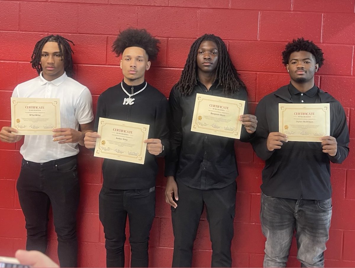 #COACHSYRUP🥞 Coach Darrian CarmichEAL tweet media