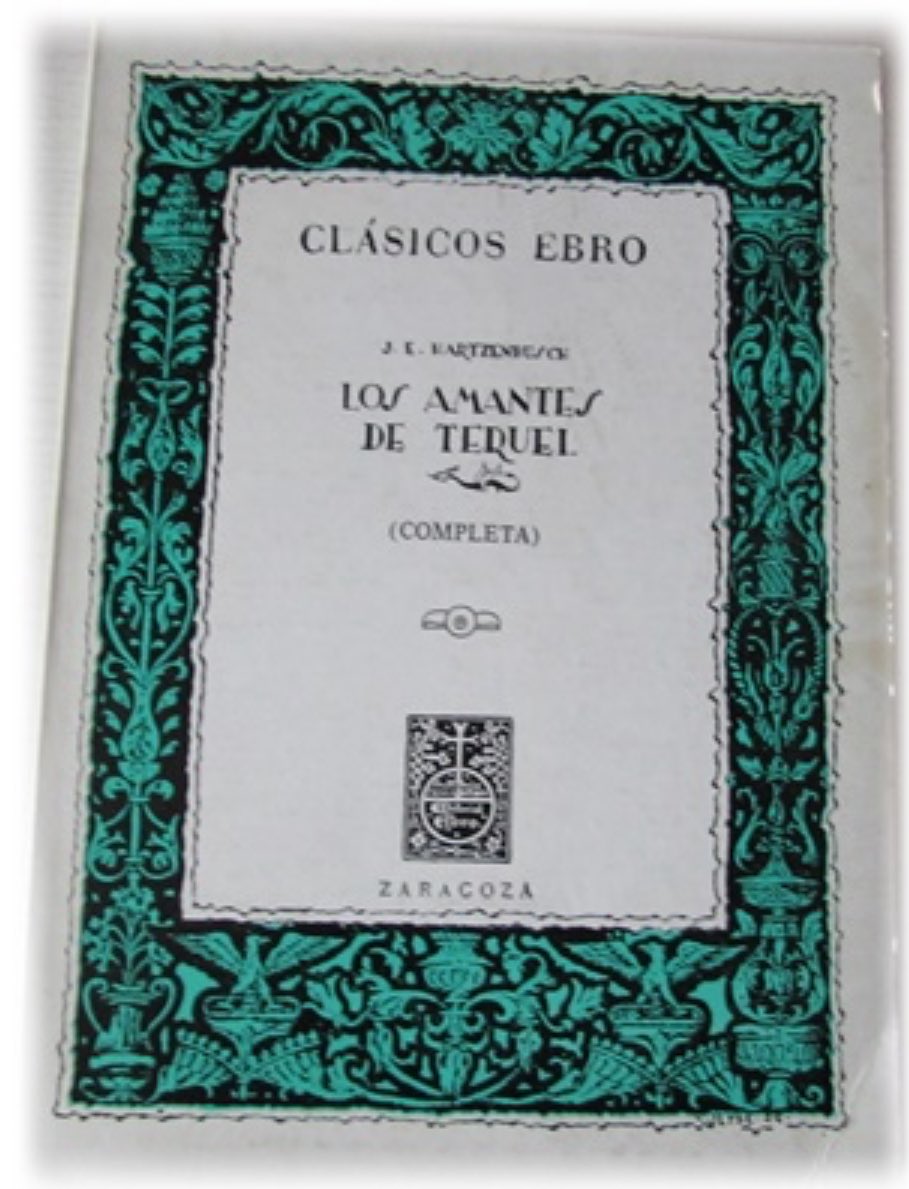 Este fin de semana, por razones obvias, hay que hablar de los amantes de Teruel.

librosyhumor.blogspot.com/2017/01/los-am…