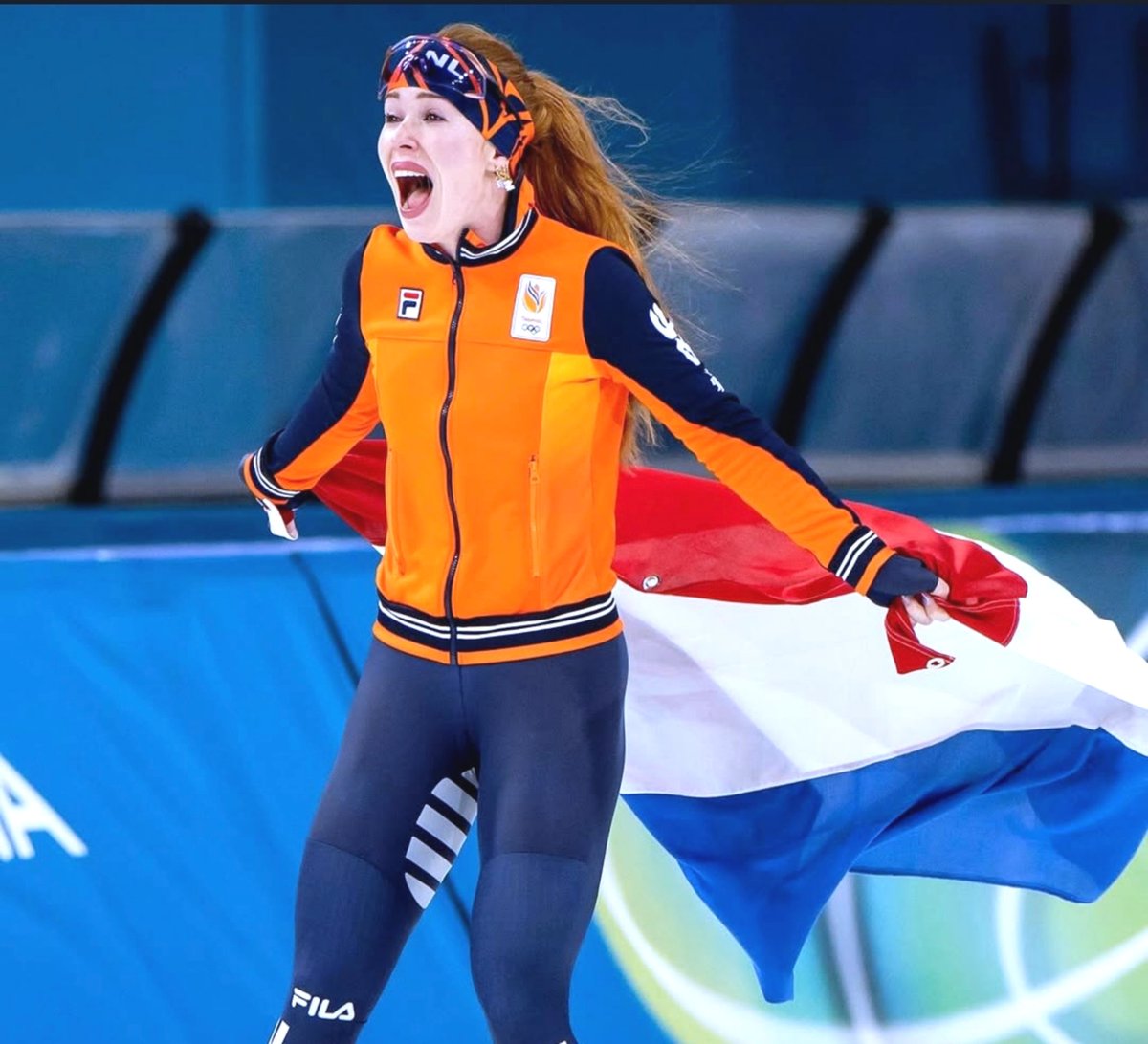 HollandersIndo's tweet photo. What a great performance by #AntoinetteDeJong
π³π±π₯π§‘
#TeamNL
#WinterOlympics #MilanoCortina2026
...
@TeamNLtweets
@TeamNLHuis
@koninklijkhuis
@Staatsloterij
@schaatsennl
@NLinIndonesia
@Olympics
#SamenSterker
#LetsGoOrange
#Olympics
#HollandersIndonesia
#AllemaalAchterOranje https://t.co/VmwvFD5z35