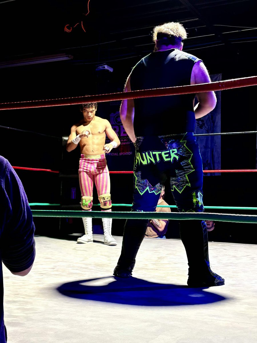 Hunter Raynor tweet media