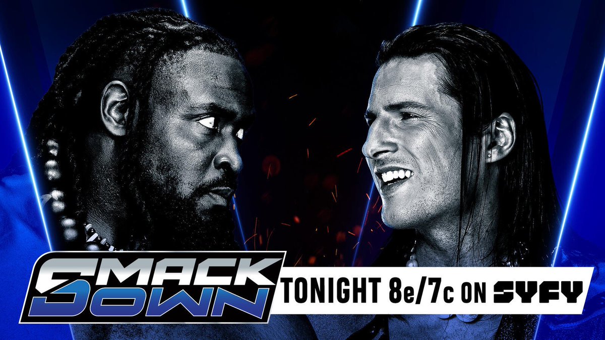 Roman Reigns SZN 💥 tweet media