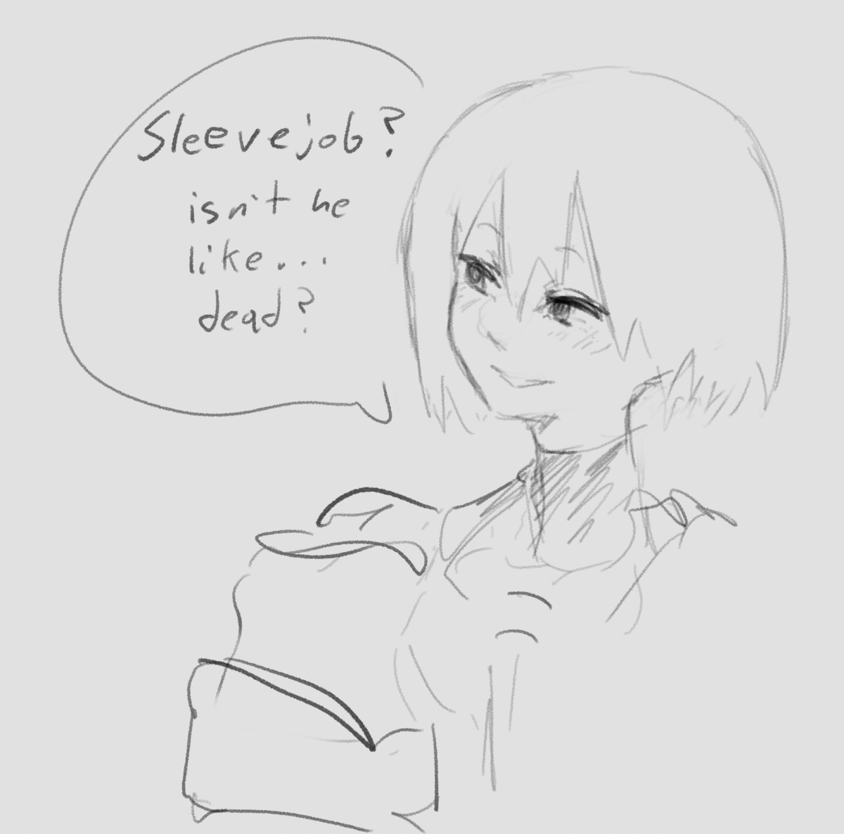 Daily Minamoto no Raikou (@dailyshuten) on Twitter photo 