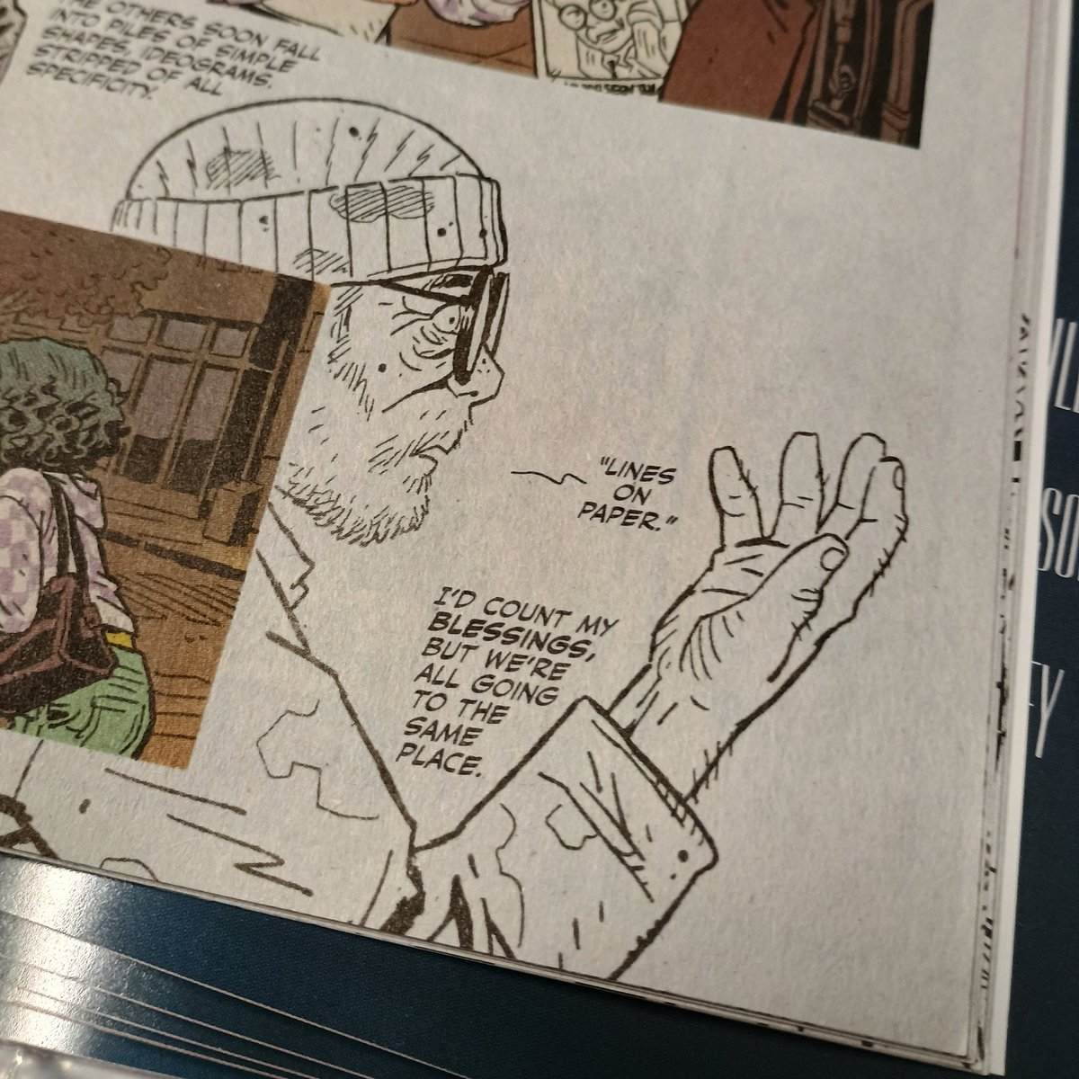 Luis al-Gaib tweet media