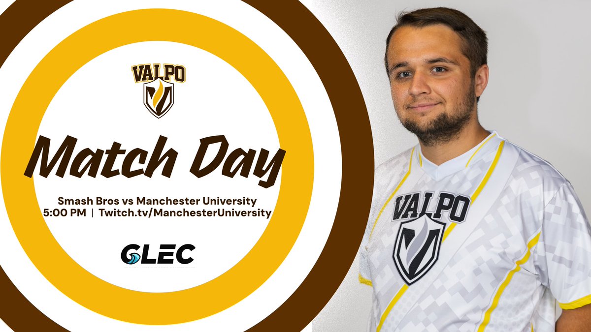 Valpo Esports tweet media