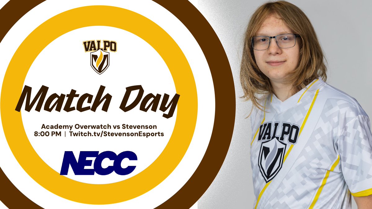 Valpo Esports tweet media