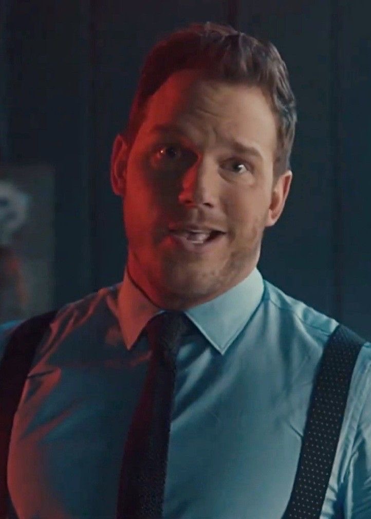 pratt’s boy tweet media