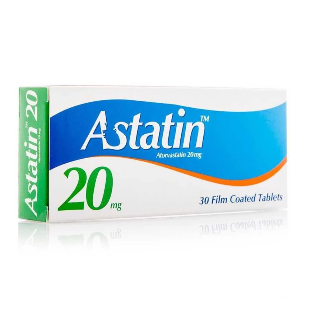 💊⚠️ حول الشائعات المتداولة عن أدوية الستاتين
انتشرت مؤخرًا معلومات غير دقيقة تسببت في قلق بعض المرضى.

🔍 الحقيقة العلمية: أدوية الستاتين مثل Atorvastatin و Rosuvastatin تُعد من أكثر الأدوية دراسة، وتُستخدم بشكل واسع لـ: ✔️ خفض الكوليسترول الضار (LDL) ✔️ تقليل خطر الجلطات