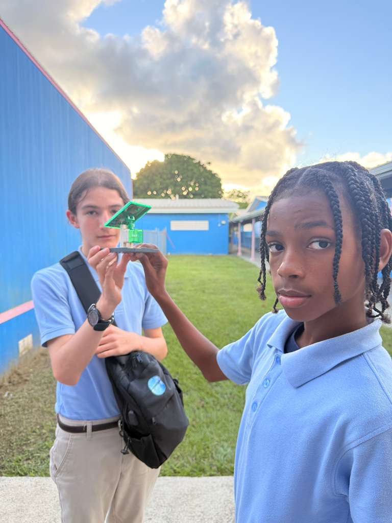 UVI Research and Technology Park tweet media