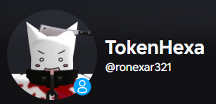 Token "BIAST" Femtahexa tweet media