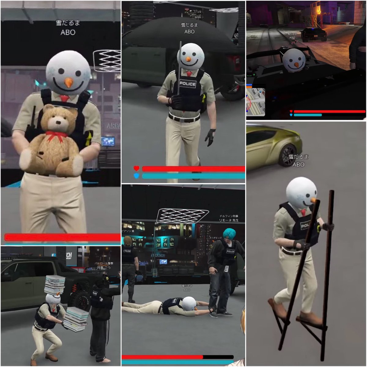 エリンギ (@eringieringi) / Posts / X