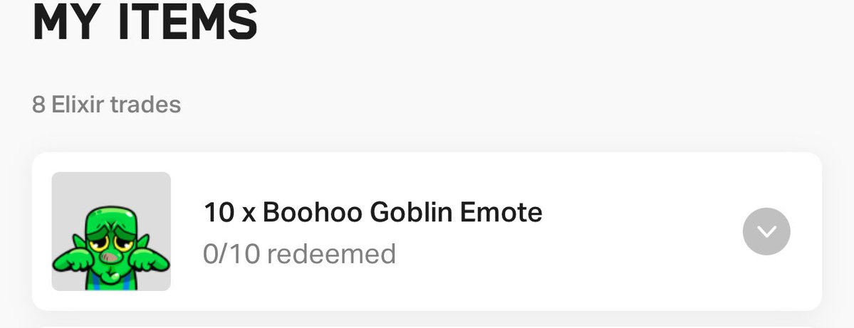 Giving a few away here, like follow and retweet to join